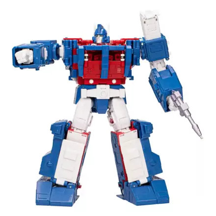 The Transformers: The Movie Generations Studio Series Commander Class Actionfigur 86-21 Ultra Magnus 24 cm Produktfoto