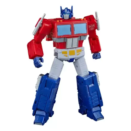 The Transformers: The Movie Generations Studio Series Commander Class Actionfigur Optimus Prime 18 cm Produktfoto