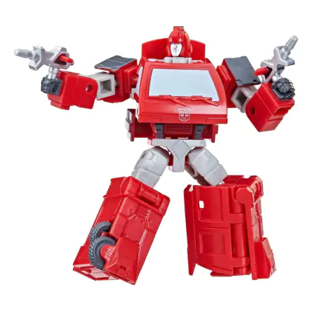 The Transformers: The Movie Generations Studio Series Core Class Action Figur Ironhide 9 cm Produktfoto