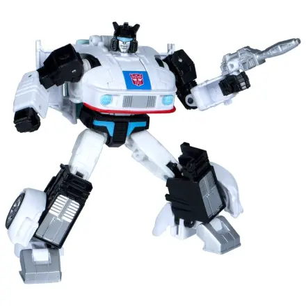 The Transformers: The Movie Studio Series Deluxe Class Actionfigur Autobot Jazz 11 cm Produktfoto