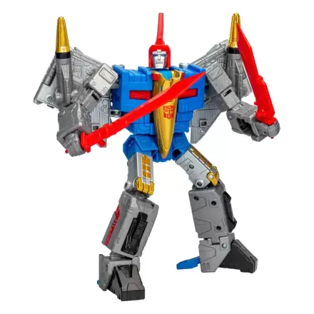 The Transformers: The Movie Studio Series Leader Class Actionfigur Dinobot Swoop 22 cm Produktfoto