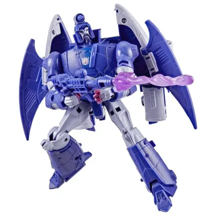The Transformers: The Movie Studio Series Voyager Class Action Figur MTMTE Collection: Scourge 17 cm Produktfoto