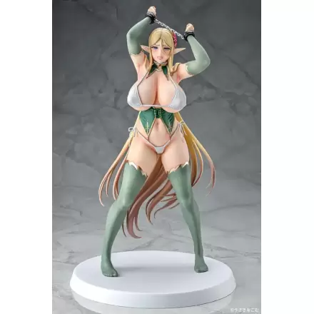 The Twilight Elf of the Evening PVC Statue 1/6 Eilene 28 cm Produktfoto