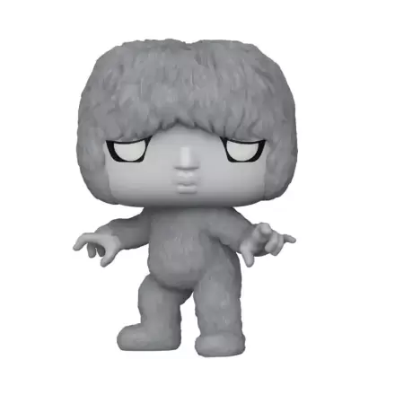 The Twilight Zone Funko POP! TV Vinyl Figur The Gremlin 9 cm termékfotója