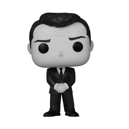 The Twilight Zone Funko POP! TV Vinyl Figur The Narrator (Rod Serling) 9 cm termékfotója