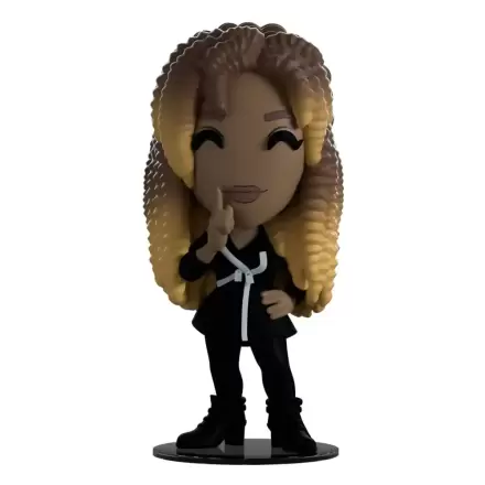 The Umbrella Academy Vinyl Figur Allison 10 cm Produktfoto