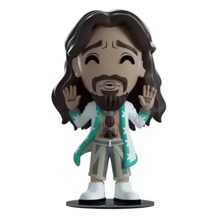 The Umbrella Academy Vinyl Figur Klaus 10 cm Produktfoto