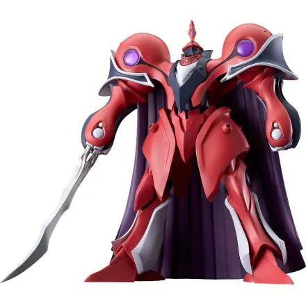 The Vision of Escaflowne Moderoid Plastikmodellbausatz Alseides (Dilandau's Guymelef) 14 cm Produktfoto