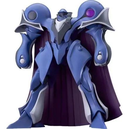 The Vision of Escaflowne Moderoid Plastikmodellbausatz Alseides 14 cm Produktfoto
