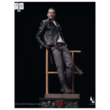 The Walking Dead Actionfigur 1/6 Negan Smith 37 cm Produktfoto