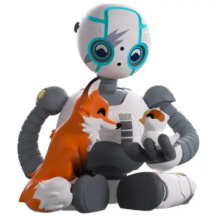 The Wild Robot Vinyl Figur The Wild Robot 9 cm Produktfoto