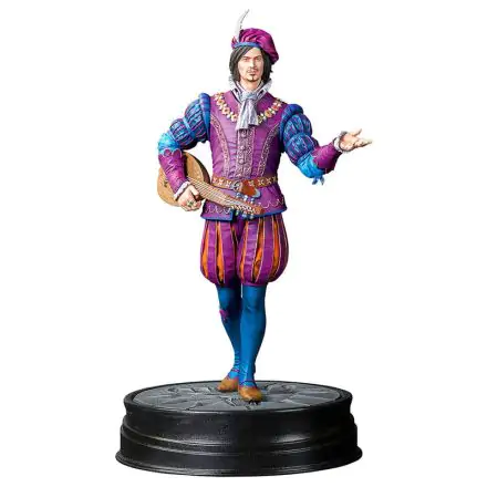 Witcher 3 Wild Hunt PVC Statue Dandelion 24 cm Produktfoto