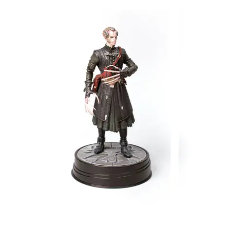 The Witcher 3: Wild Hunt PVC Statue Regis Higher Vampire Deluxe 26 cm Produktfoto