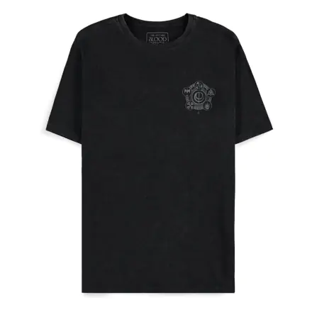 The Witcher Blood Origin Chaos Magic T-shirt Produktfoto
