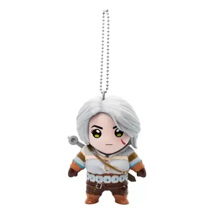 The Witcher Hängefigur Ciri 10 cm termékfotója