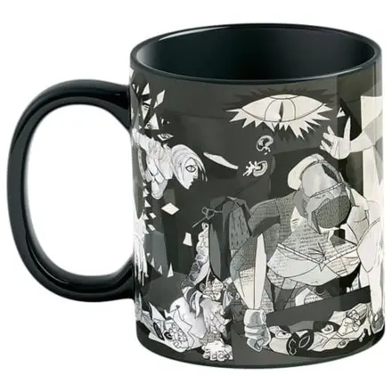 The Witcher Tasse Ciri & Pablo Picasso Produktfoto