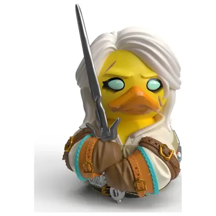 The Witcher Ciri Tubbz Figur 9 cm Produktfoto