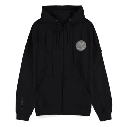 The Witcher Geralt of Rivia Pullover Produktfoto