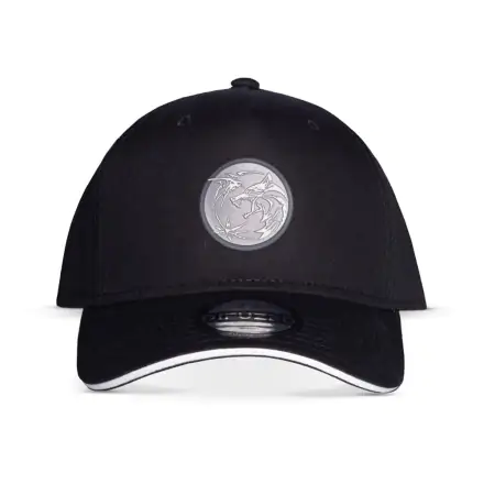 The Witcher Baseball Cap Geralt of Rivia's Coin Produktfoto