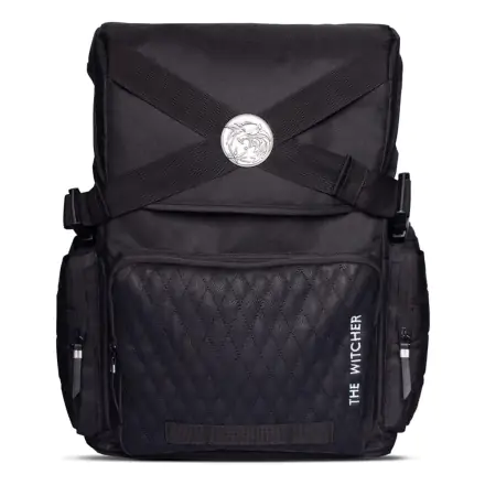 The Witcher Rucksack Geralt of Rivia's Monster Hunter Produktfoto