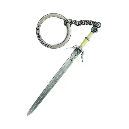 The Witcher III: Wild Hunt Keychain Ciri Schwert termékfotója