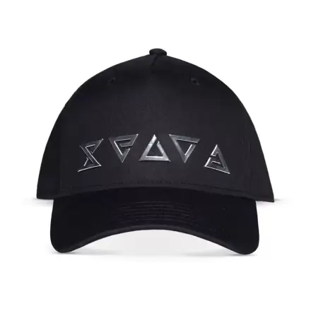 The Witcher Baseball Cap Signs termékfotója