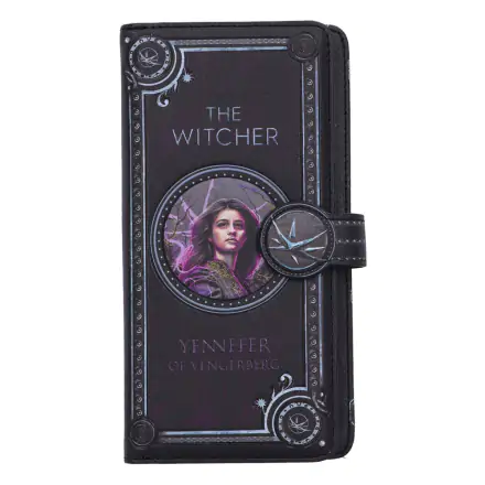 The Witcher Geldbeutel Yennefer 18cm termékfotója