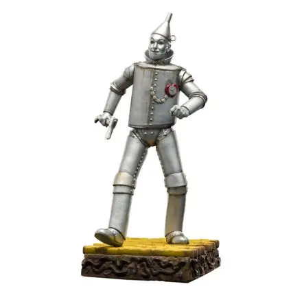 The Wizard of Oz Art Scale Statue 1/10 Tin Man 23 cm termékfotója