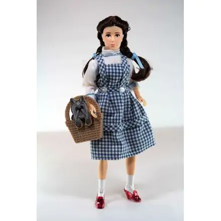 The Wizard of Oz Action Figur Dorothy 20 cm termékfotója