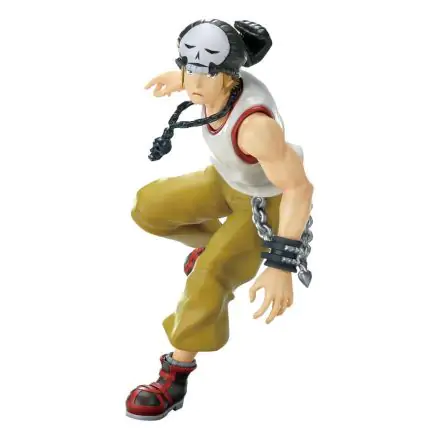 The World Ends with You: The Animation PVC Statue Beat 17 cm Produktfoto