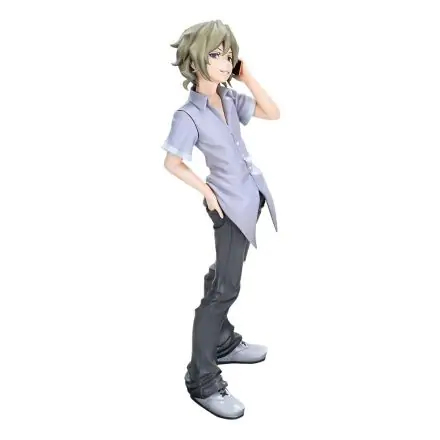 The World Ends with You: The Animation PVC Statue Joshua 17 cm Produktfoto