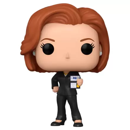 Akte X - Die unheimlichen Fälle des FBI Funko POP! TV Vinyl Figur Dana Scully 9 cm termékfotója