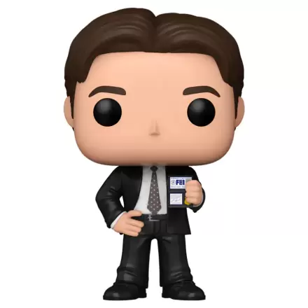 Akte X - Die unheimlichen Fälle des FBI Funko POP! TV Vinyl Figur Fox Mulder 9 cm termékfotója