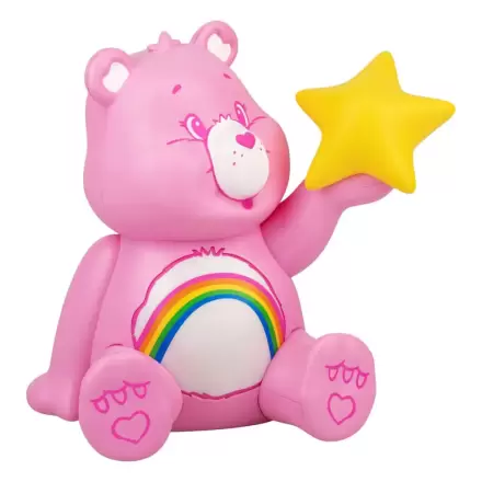 The Care Bears Leuchtendes Glücksbärchi Produktfoto