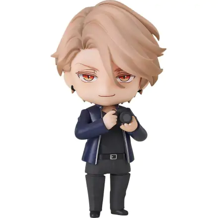 Therapy Game Nendoroid Actionfigur Minato Mito 10 cm Produktfoto