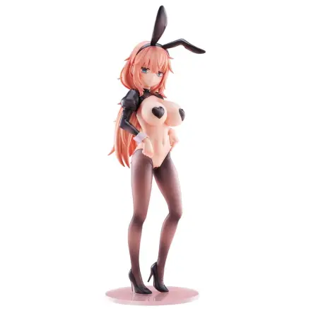 Es gibt auch ein Loch in der Studentenorganisation! PVC Figur 1/5 Komaro Michinoku Reverse Bunny Ver. 34 cm Produktfoto