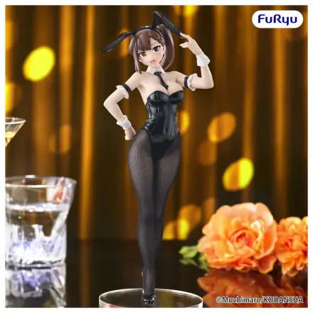 Es gibt auch ein Loch in der Studentenorganisation! BiCute Bunnies PVC Figur Hisako Kotobuki 27 cm Produktfoto