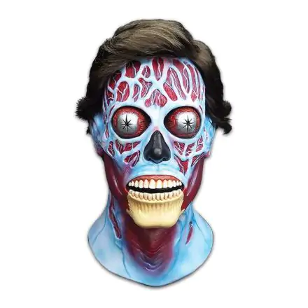 Sie Leben Maske Alien Produktfoto