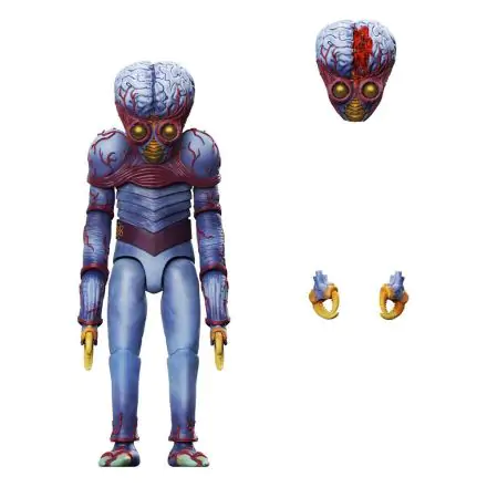 Metaluna IV antwortet nicht Ultimates Actionfigur Metaluna Mutant 18 cm termékfotója