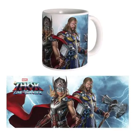 Thor: Love and Thunder Tasse Thors Produktfoto