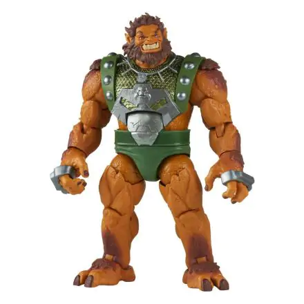 Thor Marvel Legends Series Actionfigur 2022 Ulik 15 cm Produktfoto