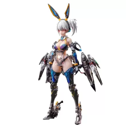 Thunderbolt Squad Seamless Actionfigur 1/9 Vodka Mirror 22 cm Produktfoto