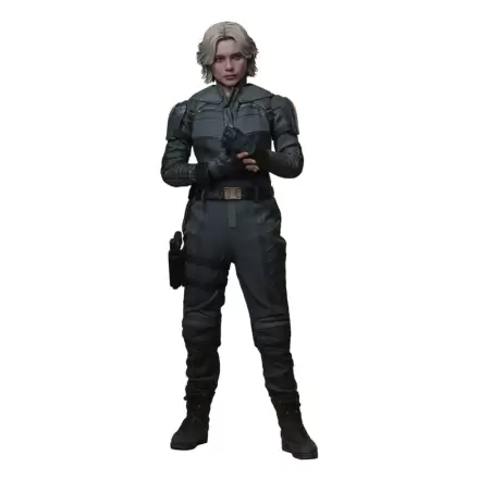 Thunderbolts Movie Masterpiece Actionfigur 1/6 Yelena Belova 28 cm Produktfoto