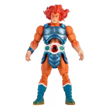 Thundercats Action Figur 1/6 Lion-O 30 cm Produktfoto