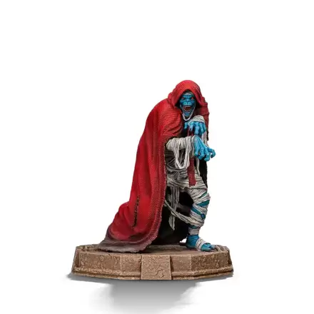 ThunderCats Art Scale Statue 1/10 Mumm-Ra Decayed Form 16 cm Produktfoto