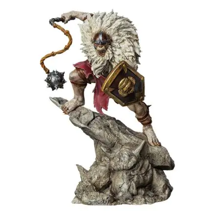ThunderCats BDS Art Scale Statue 1/10 Monkian 23 cm Produktfoto