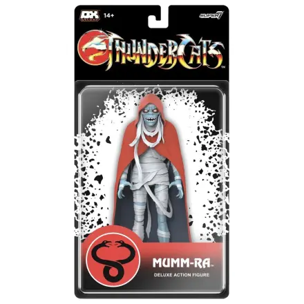 Thundercats Deluxe Actionfigur Welle 04 Mumm-Ra (Old Man) Produktfoto
