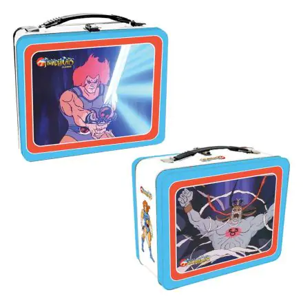Thundercats Lunchbox Lion-O Produktfoto