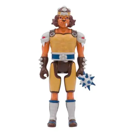 Thundercats ReAction Actionfigur Grune the Destroyer 10 cm Produktfoto