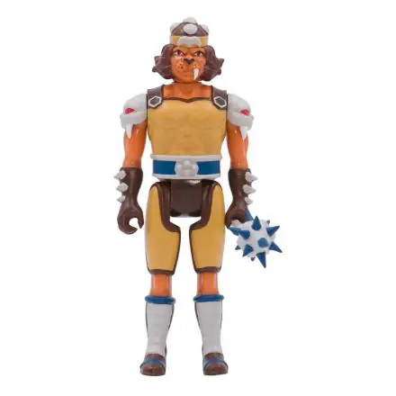 Thundercats ReAction Actionfigur Grune the Destroyer Wave 2 10 cm Produktfoto